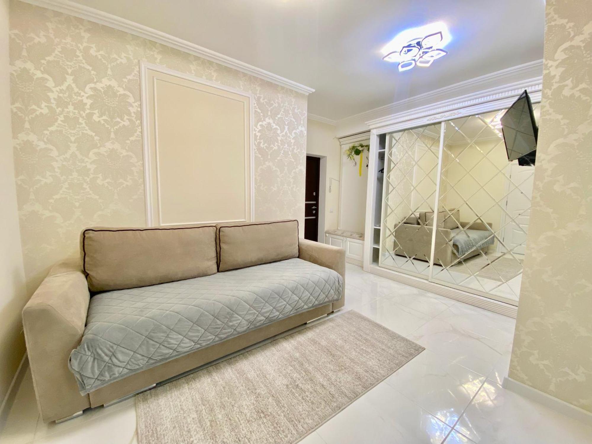 Apartament Airport Chişinău Esterno foto