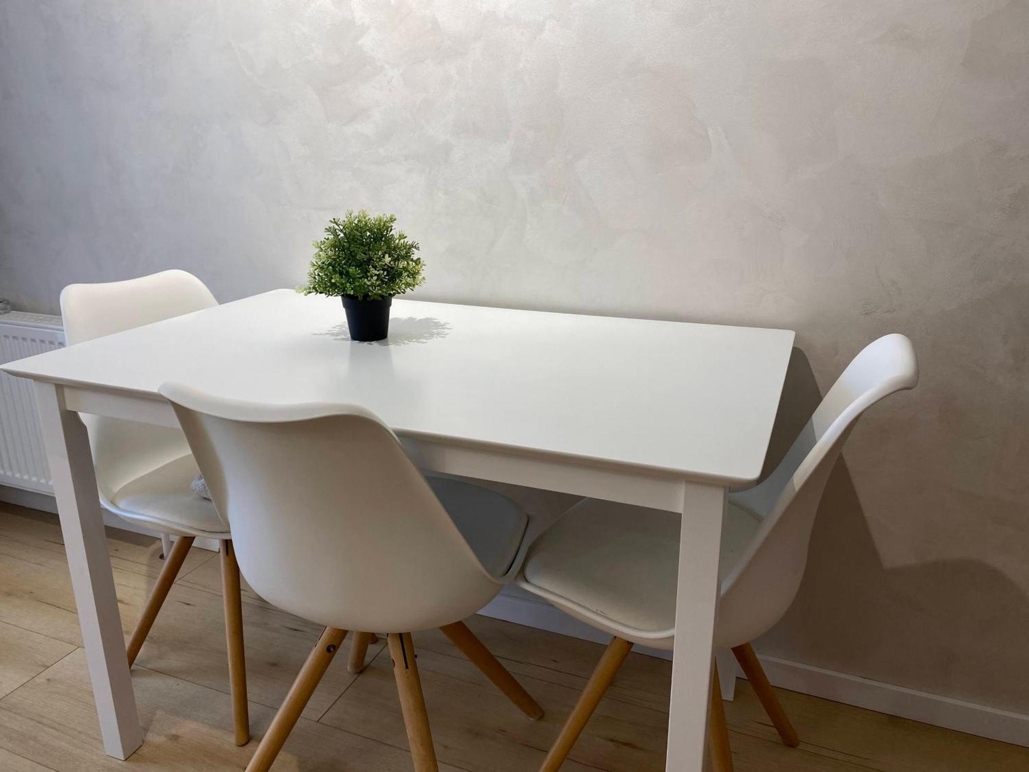Apartament Airport Chişinău Esterno foto