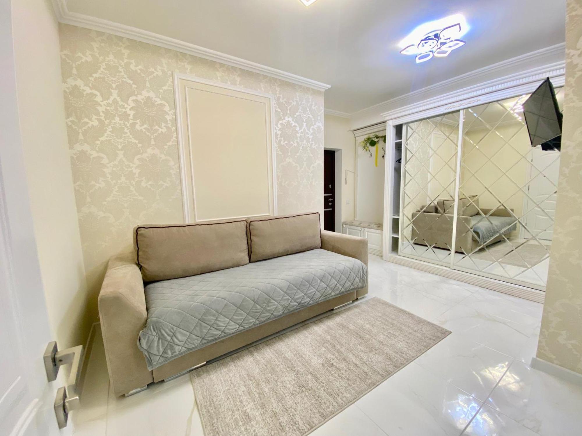 Apartament Airport Chişinău Esterno foto