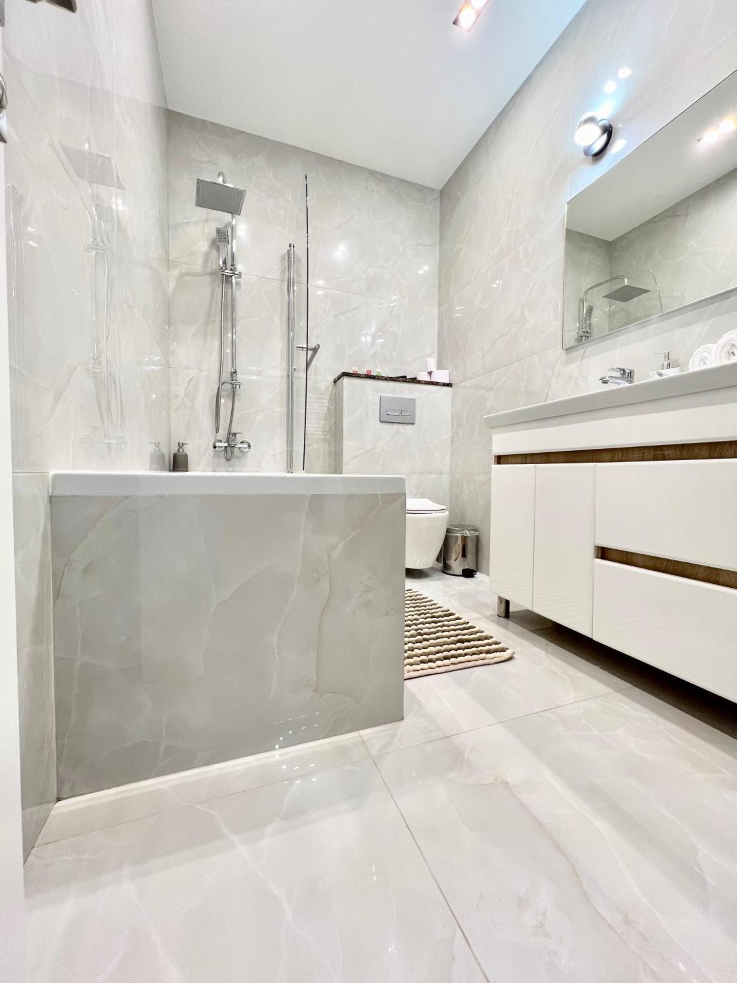 Apartament Airport Chişinău Esterno foto