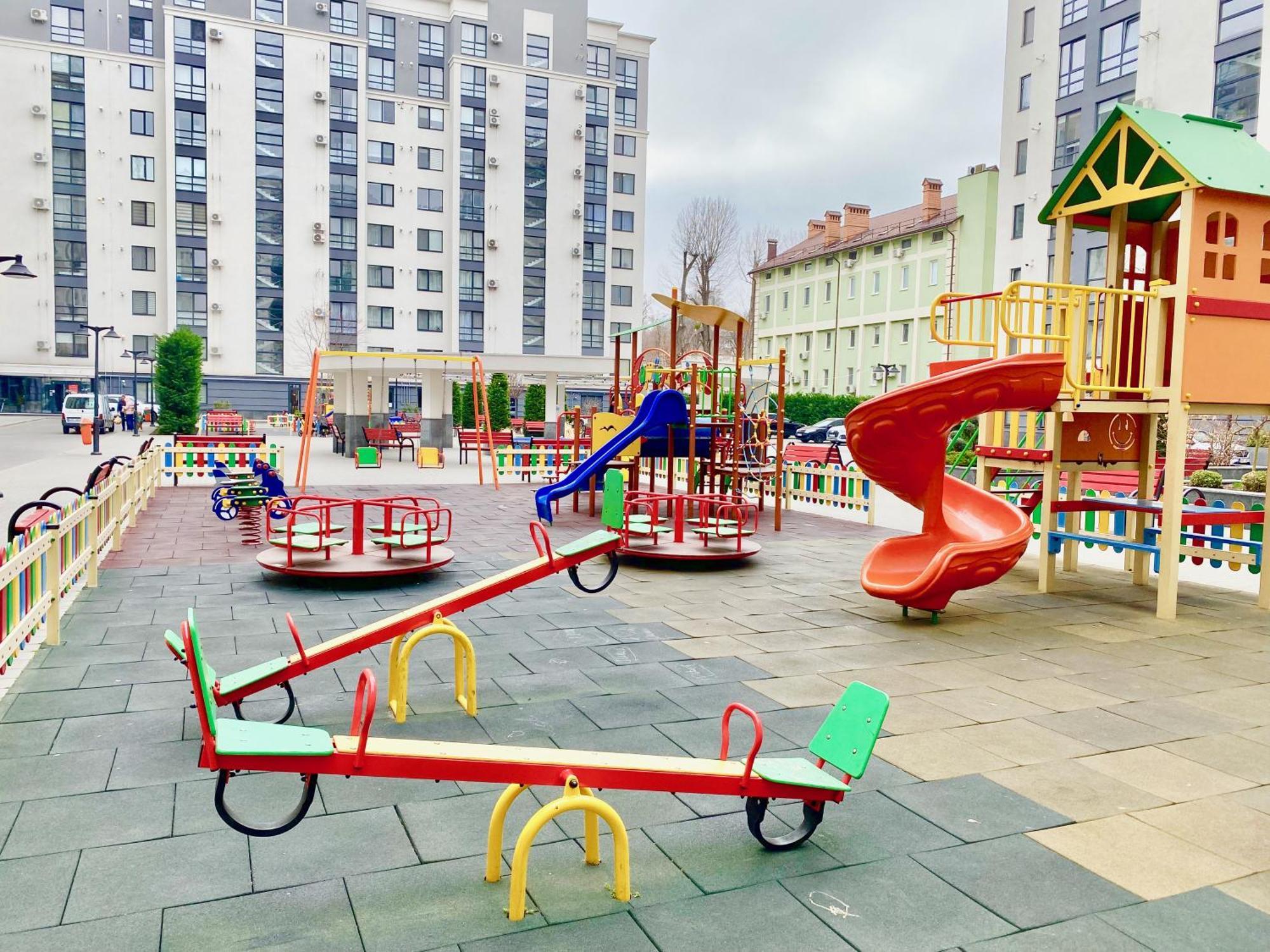 Apartament Airport Chişinău Esterno foto