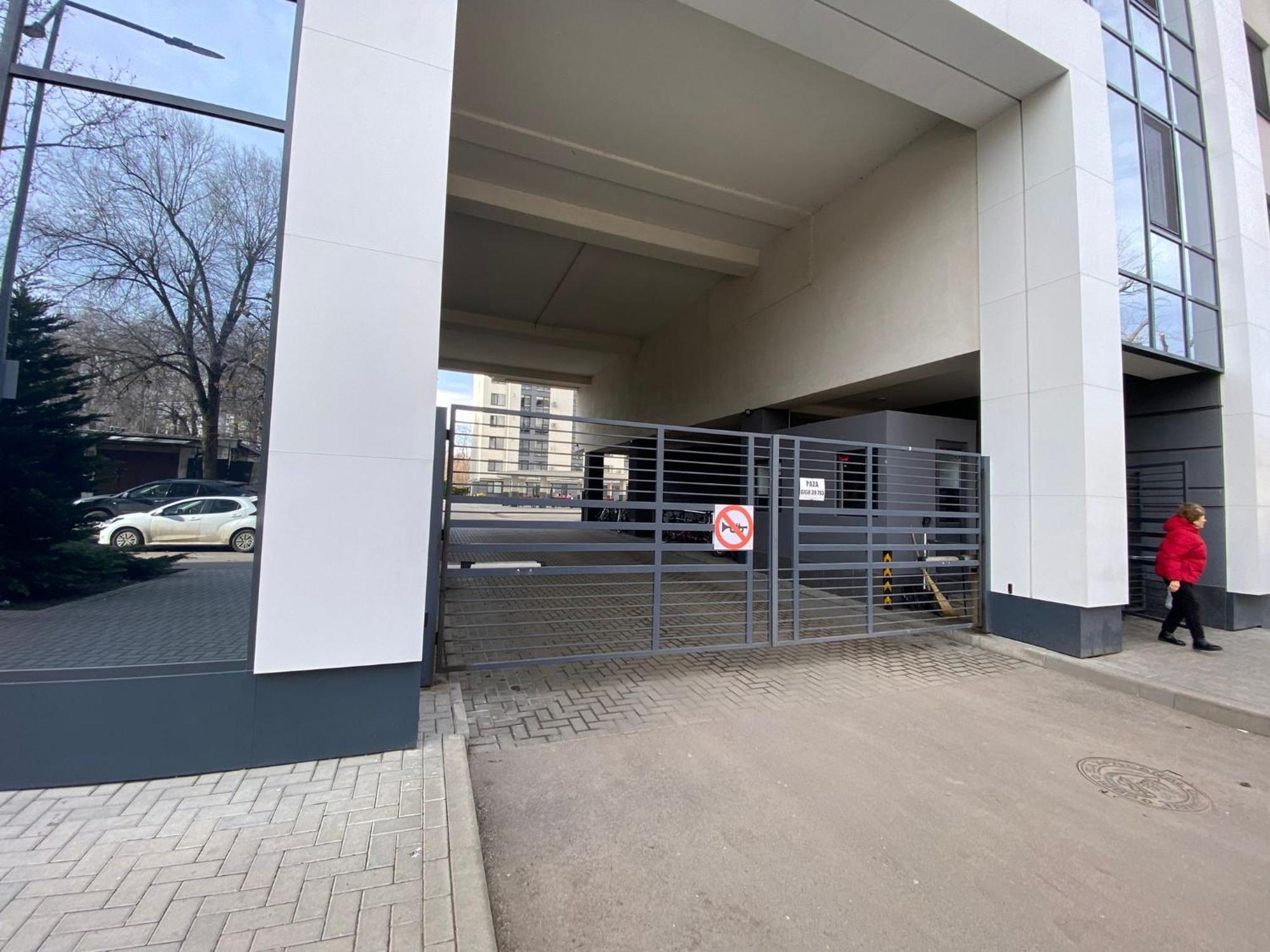 Apartament Airport Chişinău Esterno foto